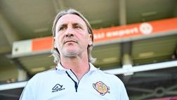 Nicola: “Come ho visto Sanabria, Pezzella e Grassi. Folino è da Serie A, su Vandeputte…”