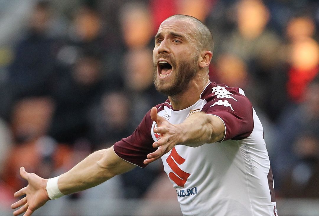 Fotogallery – Milan-Torino 0-0: i granata ringraziano un Diavolo sprecone - immagine 11