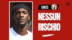 Milan, il problema di Abraham e l’idea dei rossoneri per la finale di coppa