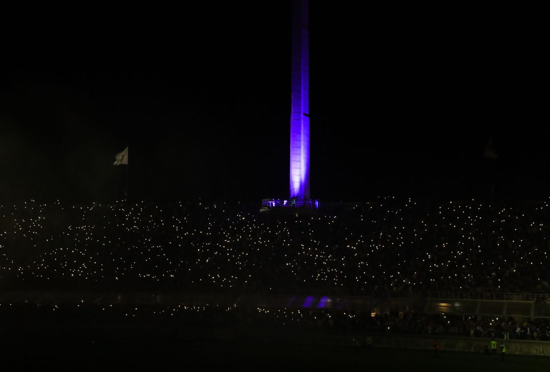 FOTOGALLERY – Fiorentina-West Ham, 32mila cuori viola al Franchi - immagine 59