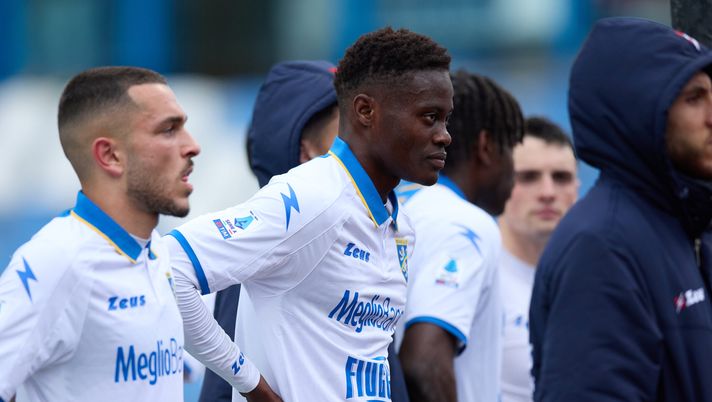 Seck entra bene ma si divora un gol. In Serie B non gioca nessun granata- immagine 2