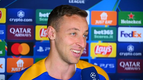 Frattesi, cessione ad un passo: poi la chiamata di Chivu. L’accusa a Luis Henrique…- immagine 2