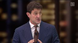 Ferrara: “Successo l’inferno, posso sbagliare ma la penso come l’assistente. Rigore ci può stare”