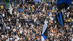 Inter, la crisi non ferma i tifosi: 60.000 in coda per il ritorno col Barcellona