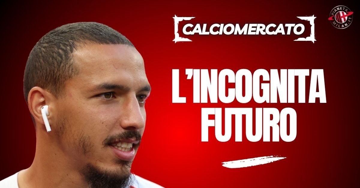 Mercato Milan: Bennacer rientra dal Marsiglia, Allegri e Tare decideranno il suo futuro Mercato Milan: Bennacer rientra dal Marsiglia, Allegri e Tare decideranno il suo futuro