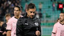 Palermo, i tifosi non sono d’accordo con la decisione della società di confermare Dionisi