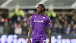 Turci: “Kean? Come caratteristiche è il profilo giusto per il Milan”