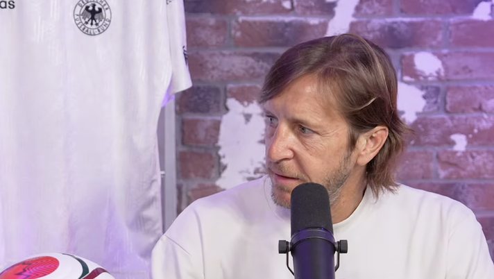 Ambrosini: “Lautaro termometro emotivo. C’è un giocatore che ha completamente cambiato l’Inter” Ambrosini: “Lautaro termometro emotivo. C’è un giocatore che ha completamente cambiato l’Inter” - immagine 1