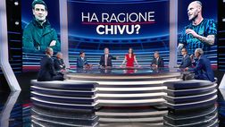 Biasin: “Franco, mi chiedono perché ce l’hai con l’Inter visto che sei così imparziale”. Ordine replica