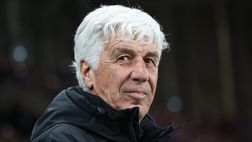 Gasperini: “Atalanta? C’è sempre un inizio e una fine. Roma piazza super, l’interesse è un orgoglio”
