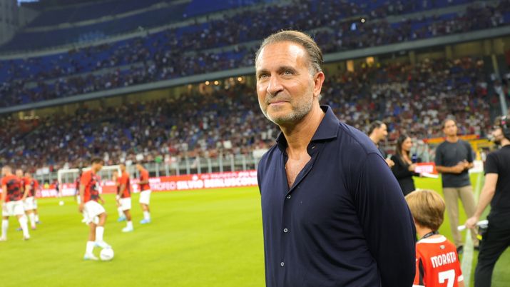 Milan-Juventus, lo scontro dei bilanci: i rossoneri cambiano passo - immagine 1