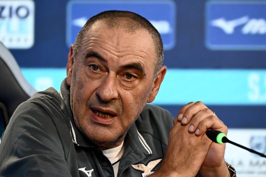Getty Images Lazio, Sarri chiede innesti di qualità. Il sogno è Frattesi, ma è missione impossibile perché…- immagine 3