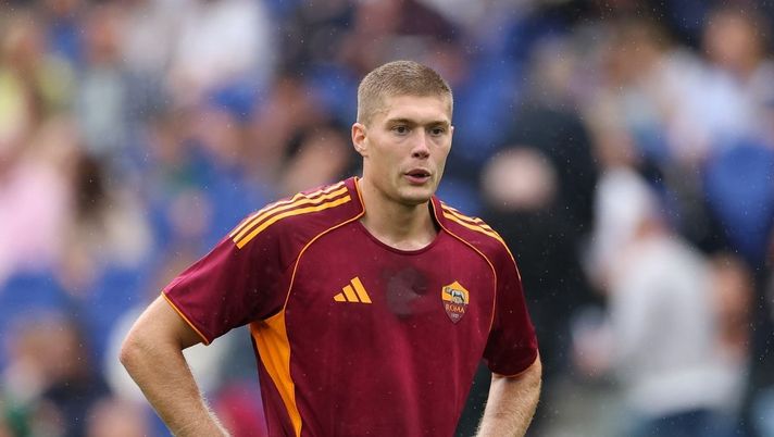 Calciomercato, Schira: 'Milan alla finestra per Dovbyk'. La situazione