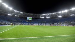 Lazio-Atalanta, l’Olimpico sarà un deserto: il dato aggiornato delle presenze