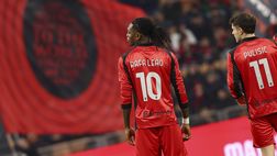 Milan-Inter, numeri alla mano: l’efficienza che non fa rumore