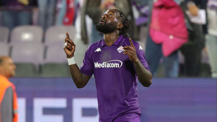 Sky – Nzola verso l’addio alla Fiorentina: è vicino al trasferimento in Serie A - immagine 1