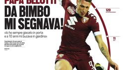 Video – Rassegna stampa TN del 24/12/2016