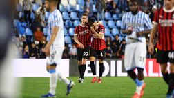 Milan Futuro perde la partita decisiva: la prima retrocessione di una seconda squadra