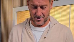 Totti show sui social: tra Di Canio e Dybala, l’ex capitano commenta i meme più virali