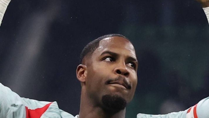 La carica di Gabbia e Maignan. Landucci al portiere del Milan: 'Sei il più forte del mondo'