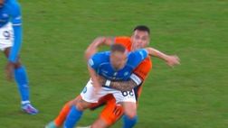 TACKLE DURO – Il derby dei media sugli aiutini all’Inter