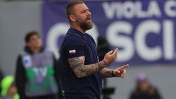 De Rossi sul futuro: “Ci rivedremo col Genoa e decideremo, non ho fretta”