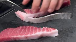 McTominay, cena di lusso tra le mura di casa: ecco cosa mangia il campione azzurro