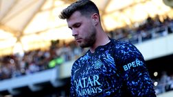 Inter, Sommer in discussione. Martinez? Ecco come sta e quando potrebbe tornare tra i pali