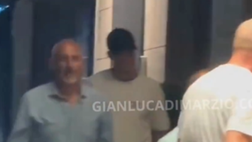 Beukema-Napoli, l’olandese è arrivato a Roma: domani le visite mediche – IL VIDEO