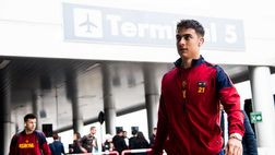 Santini: “Inter, la chiamata a Dybala una mossa di distrazione”