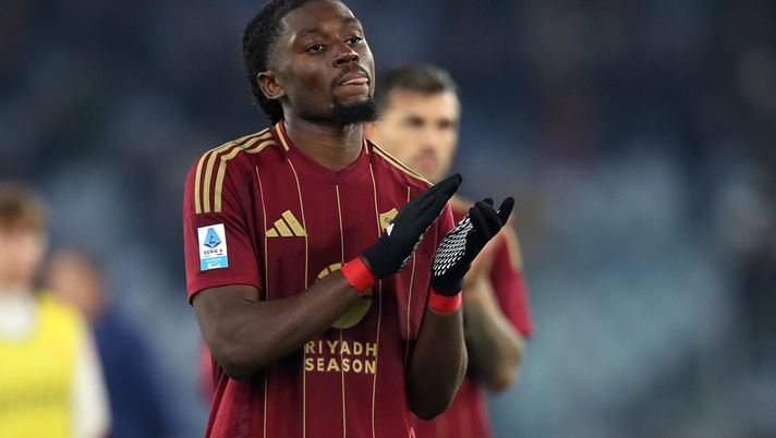 Notte amara: Roma punita, vince Zaniolo - immagine 1