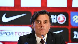 Montella è il decimo ct italiano all’estero: e non è ancora finita…