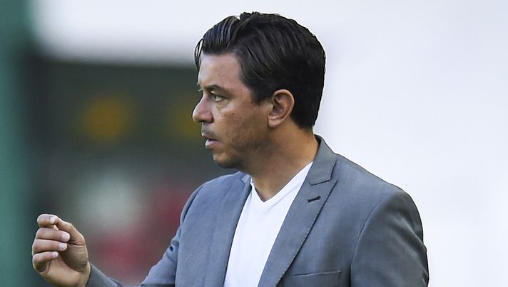 Saudi League, Gallardo è il nuovo allenatore dell’Al-Ittihad - immagine 1