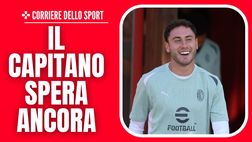 Milan, Calabria attende e spera nel rinnovo: le ultime novità