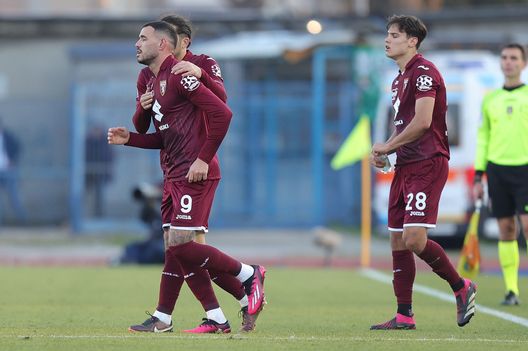 Torino, Sanabria torna al gol al Castellani e allontana le voci di mercato- immagine 3