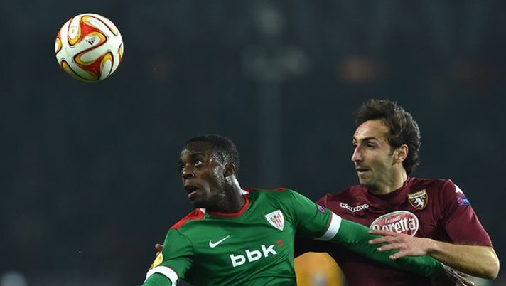 Torino – Athletic Bilbao 2-2: Williams vince la sfida con Quagliarella - immagine 1