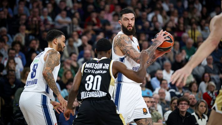 Efes–Stella Rossa in diretta streaming gratis: dove vedere la partita - immagine 1