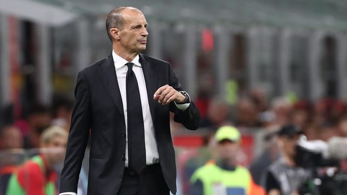 le parole di umberto chiariello a radio crc riguardo la scelta di affidare la panchina del napoli a massimiliano allegri allegri napoli