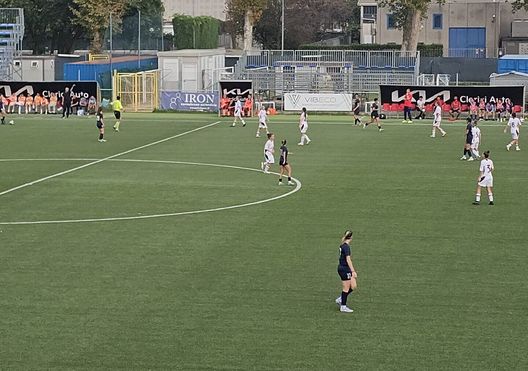 Torino, il programma del fine settimana delle giovanili granata- immagine 6