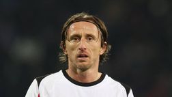 Il genio di Modric non ha età: ha cambiato modo di giocare ma si conferma ancora al top
