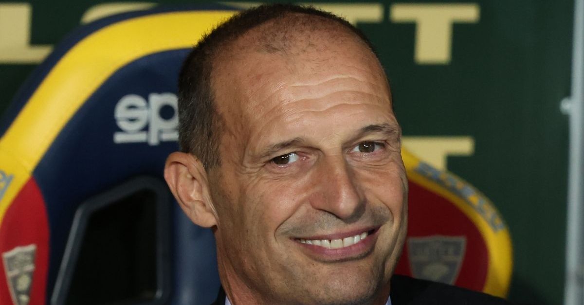 Milan, Ordine: “Si rimette in piedi. Ecco la notiziona per Allegri”