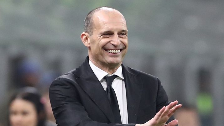 Milan, Allegri dopo il derby: 'L'Inter rimane la netta favorita per lo Scudetto. Su Estupinan ...'