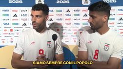 Mondiali, Taremi: “La FIFA ci ha detto che dobbiamo andar via, è tutto un disastro”