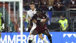 Torino, Zapata ritrova il Lecce: sei gol in cinque gare per il colombiano