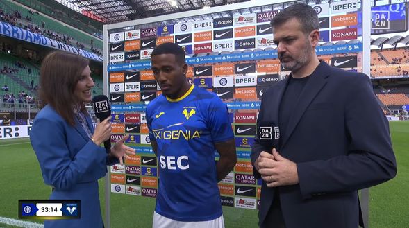 Dazn – Inter, può arrivare un vice Dumfries dalla Serie A- immagine 3