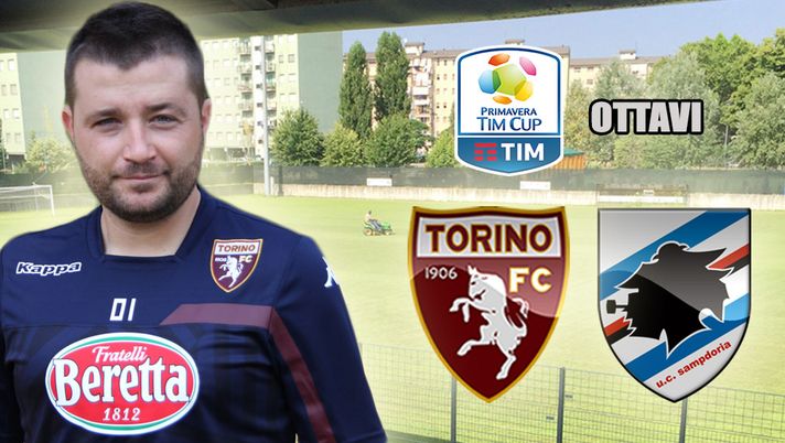 Primavera Tim Cup, Torino-Sampdoria 4-0 - immagine 1