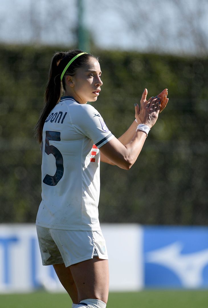 WOMEN | Lazio-Como, le foto della dodicesima di Serie A Women – GALLERY - immagine 7