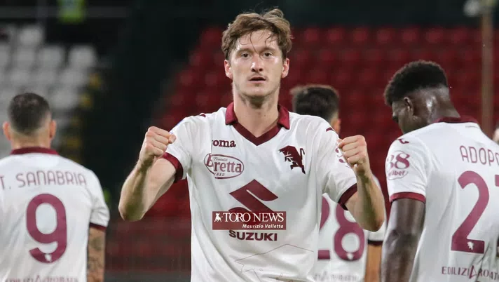 Torino unica squadra in A con zero gol da fuori area. Mancano i tiratori? - immagine 1