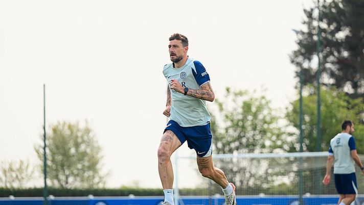 Il Giornale – Acerbi, addio all’Inter: la decisione sul futuro è già presa - immagine 1