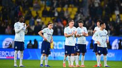 L’Inter si è sentita ingiocabile e piange i suoi errori. C’è un vizio che sta diventando cronico